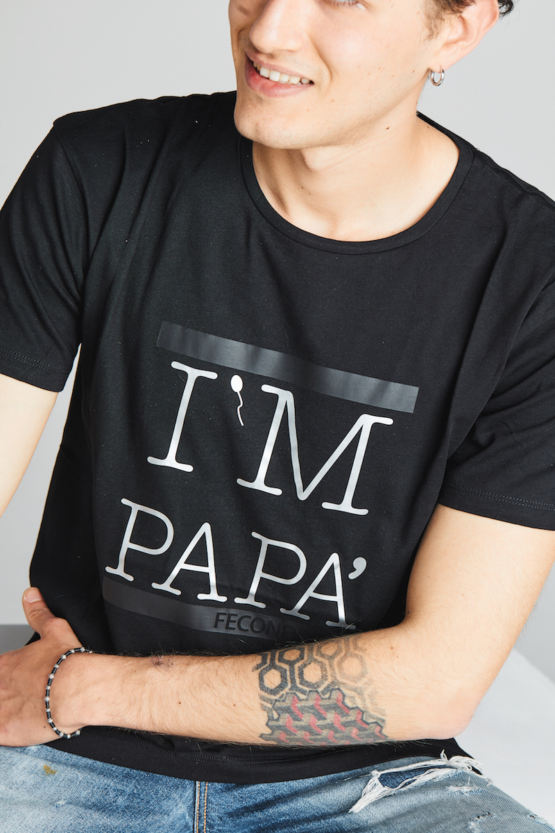 un regalo per i papà