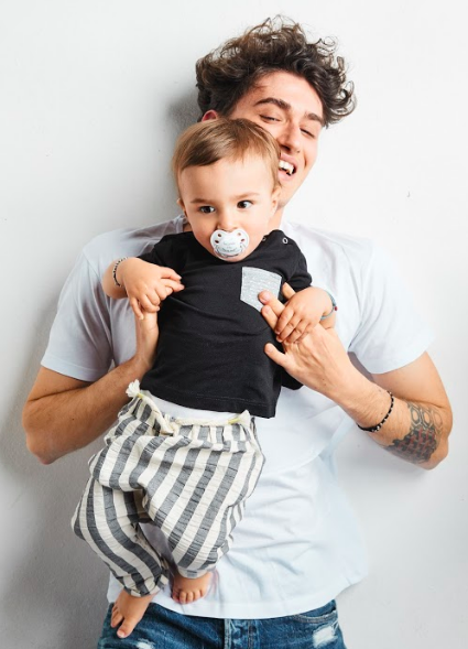 un regalo per i papà