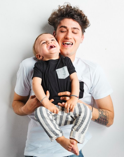 un regalo per i papà