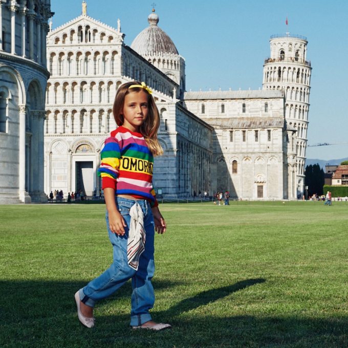 Alberta Ferretti Junior