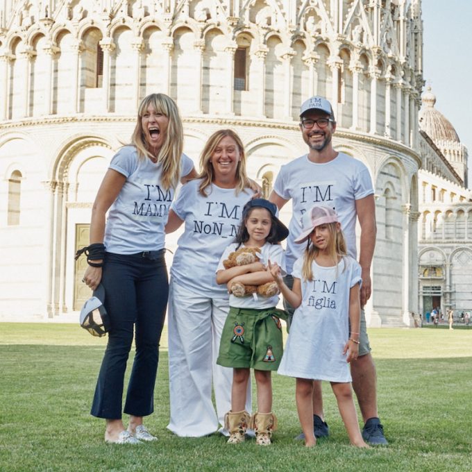 Un pensiero speciale con Fecondo Me