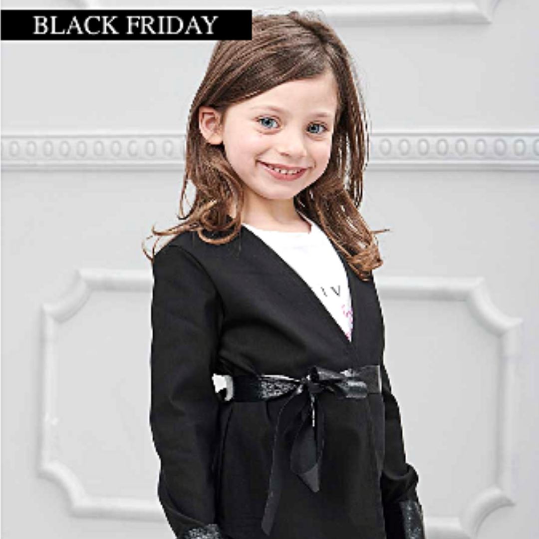 Black Friday lungo un weekend  Es givien