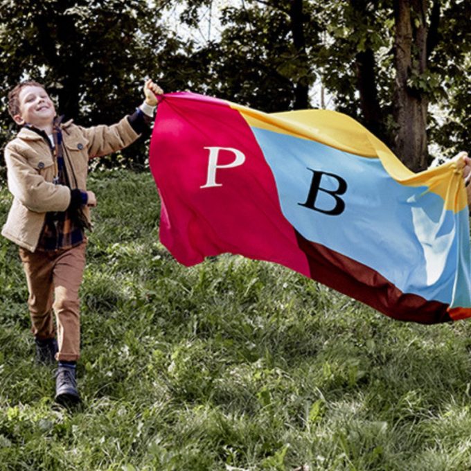 Pitti Immagine Bimbo 90