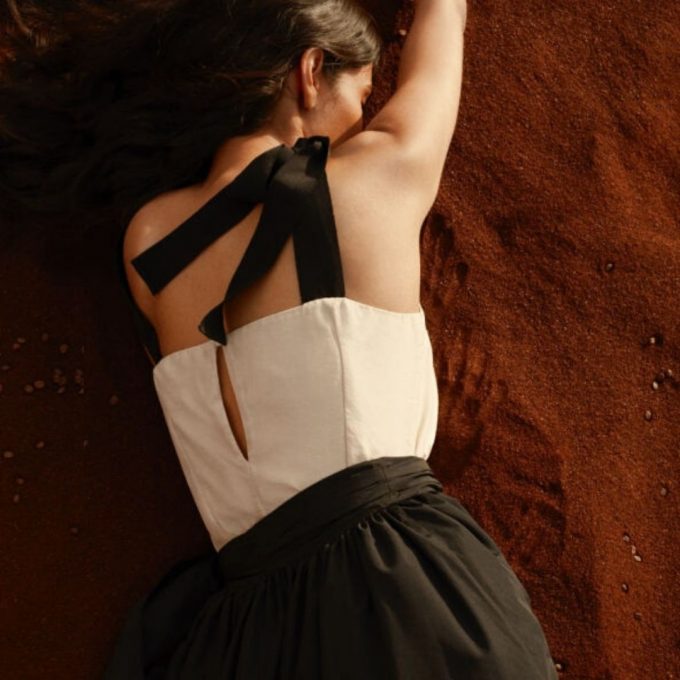 HM conscious exclusive IG