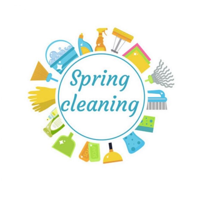 Pulizie di Primavera IG