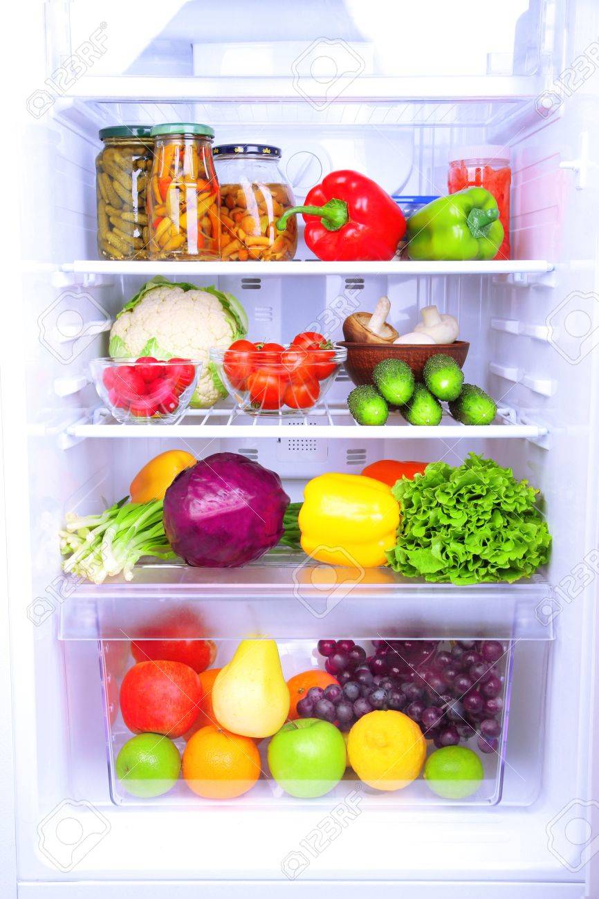 Come disinfettare il frigorifero dopo una contaminazione alimentare?