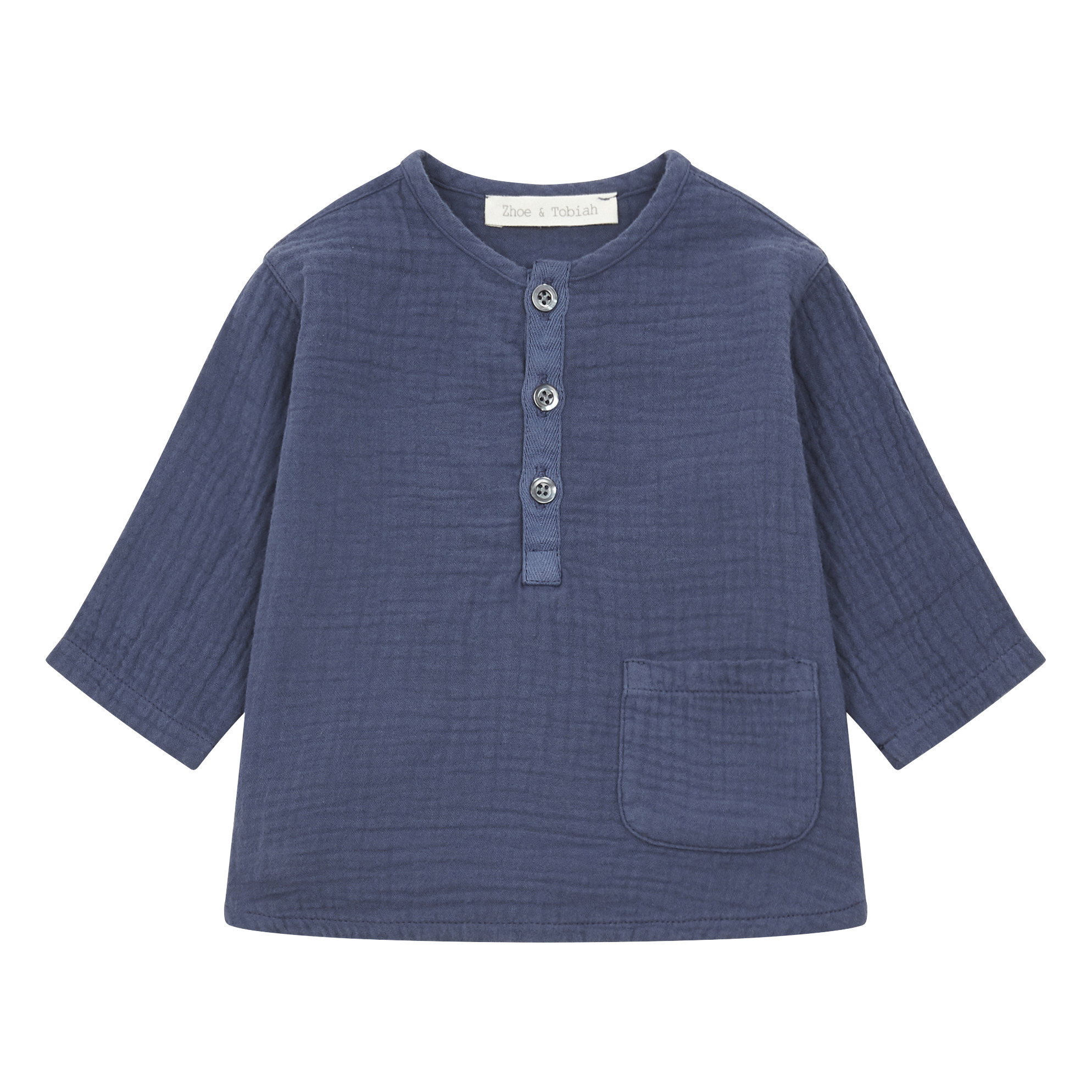 novità per il neonato zhoe & tobiah garza di cotone