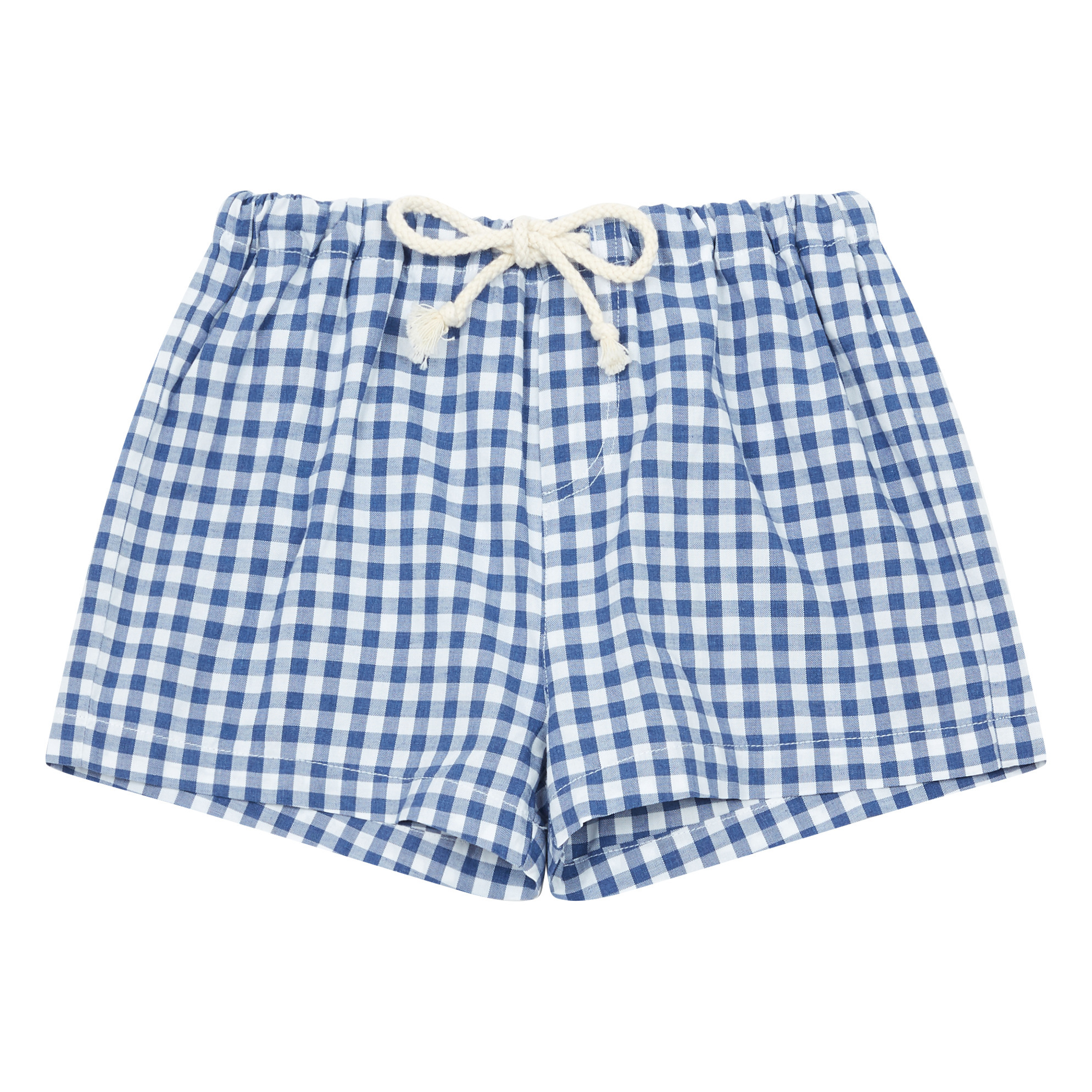 novità per il neonato zhoe & tobiah vichy boxer