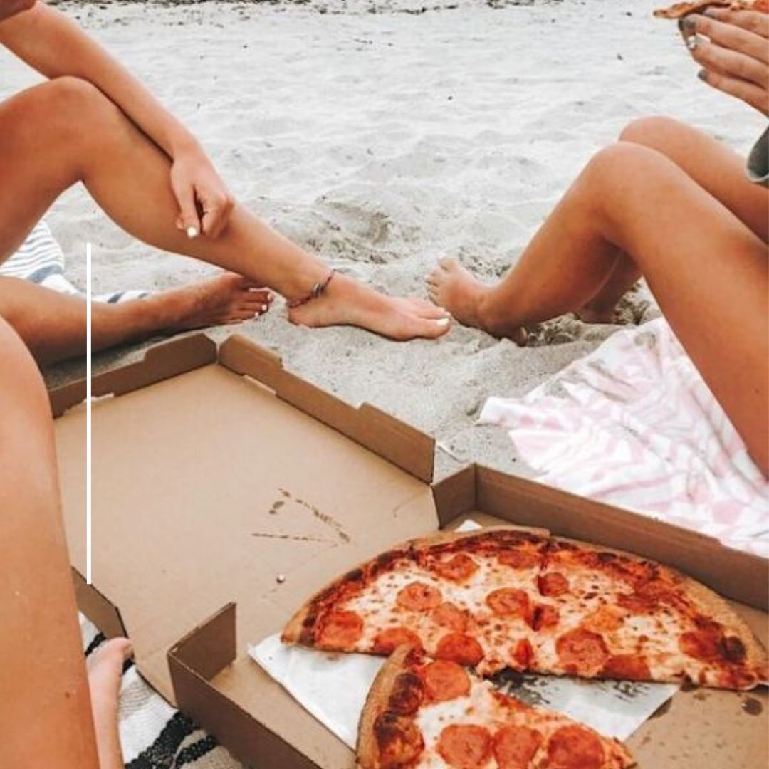 endenza moda donna estate 2020 IG