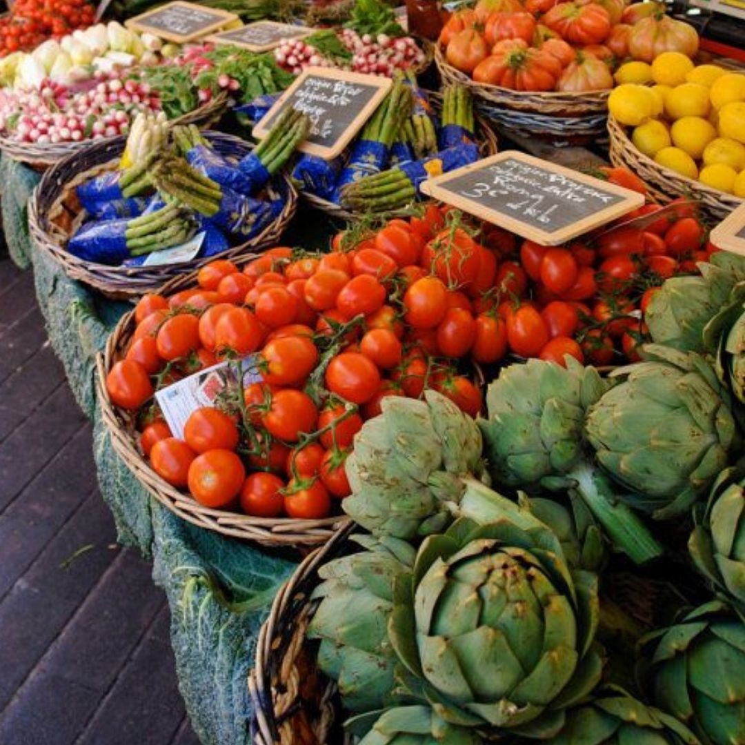 risparmiare sulla spesa alimentare IG