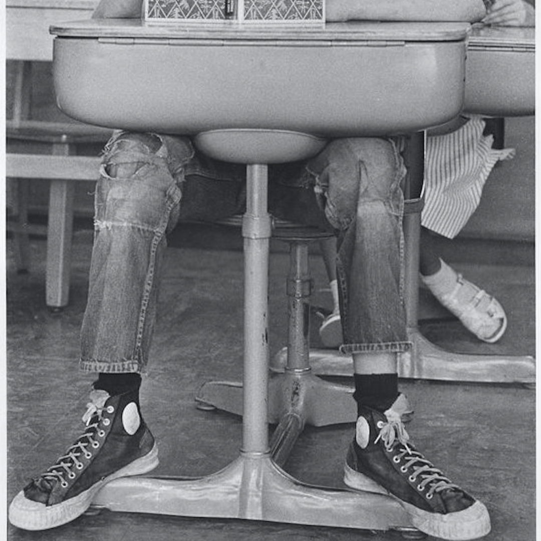 scarpe per il rientro