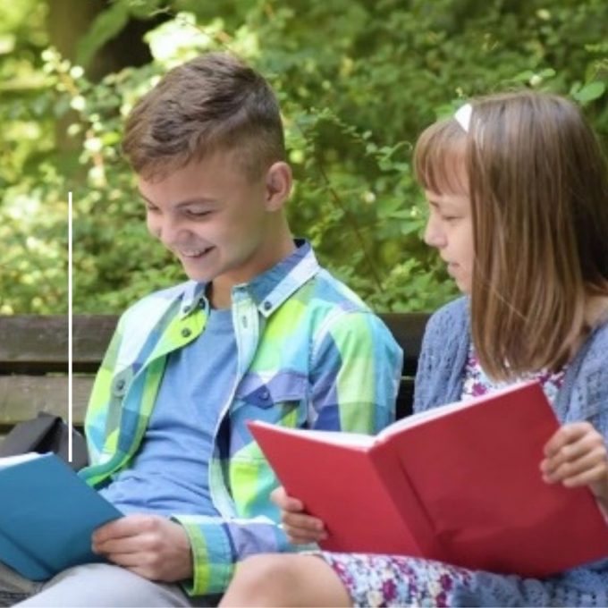 letture per i piccoli IG