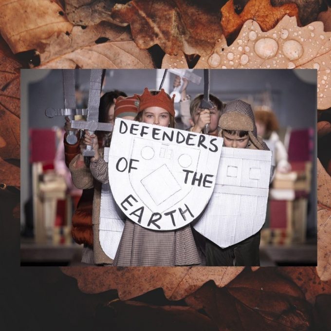 moda bambino inverno 2021 IG