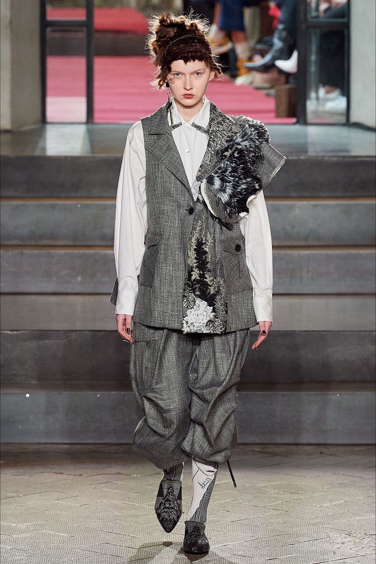 novità donna Antonio Marras