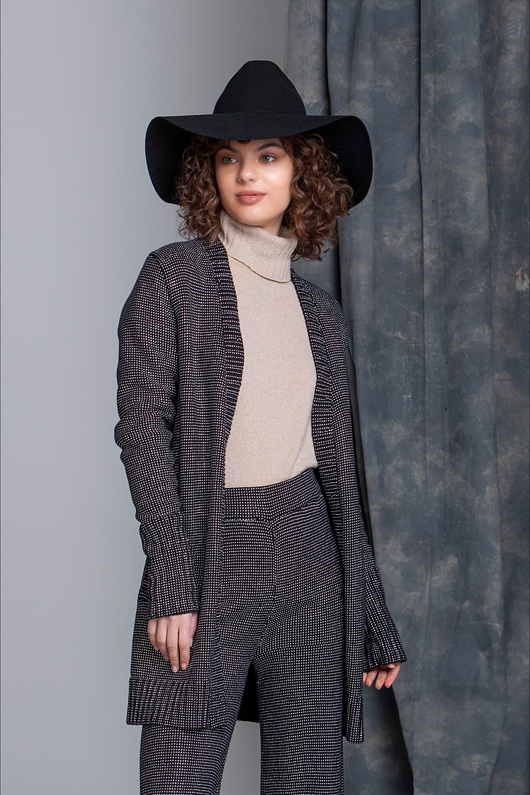 novità donna Compagnia italiana