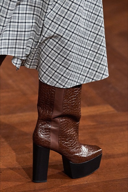 novità donna Prabal Gurung