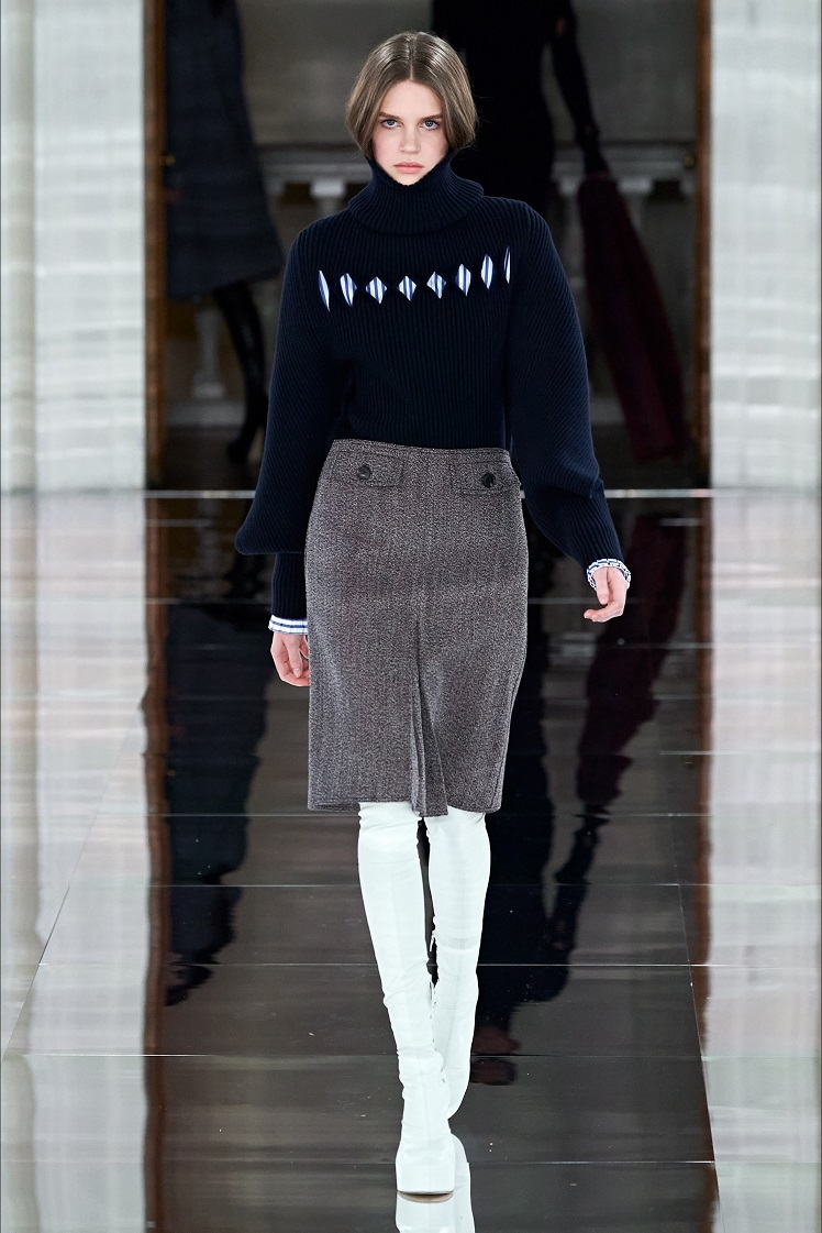 novità donna Victoria Beckham