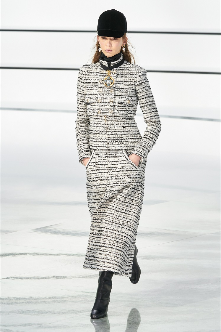 novità donna chanel