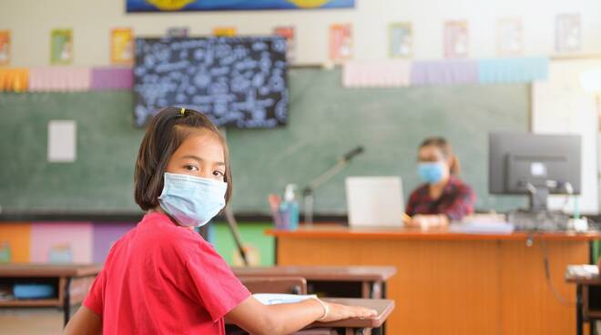 novità donna per il rientro