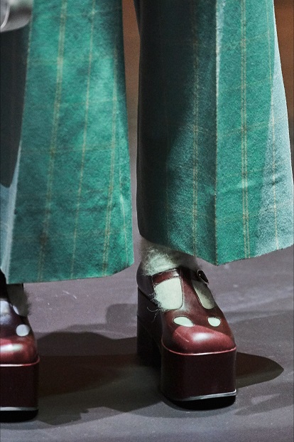 novità donna scarpe Gucci