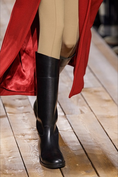 novità donna stivali Michael Kors Collection