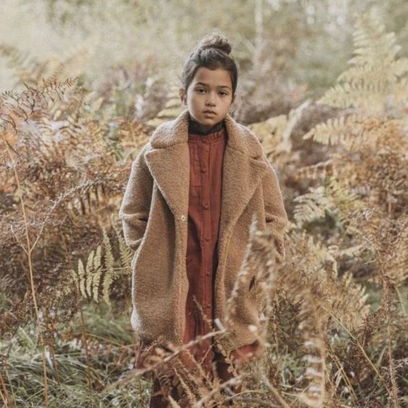 tendenze per la femmina ig