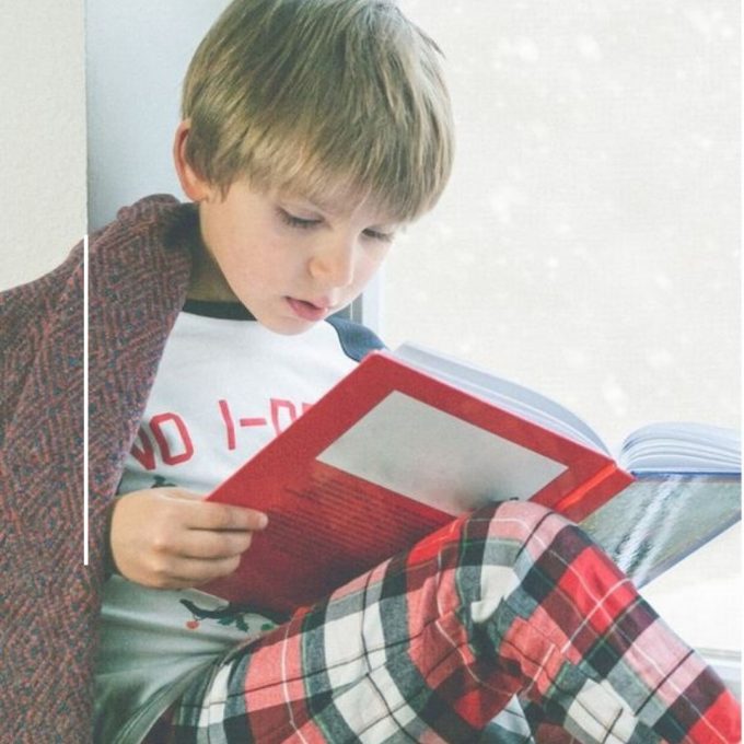 Letture per i ragazzini IG