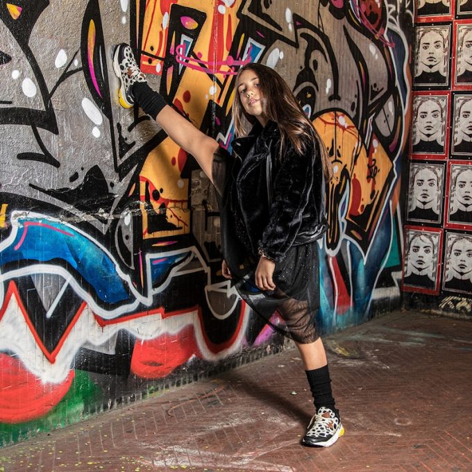 Scarpe per teenagers Naturino