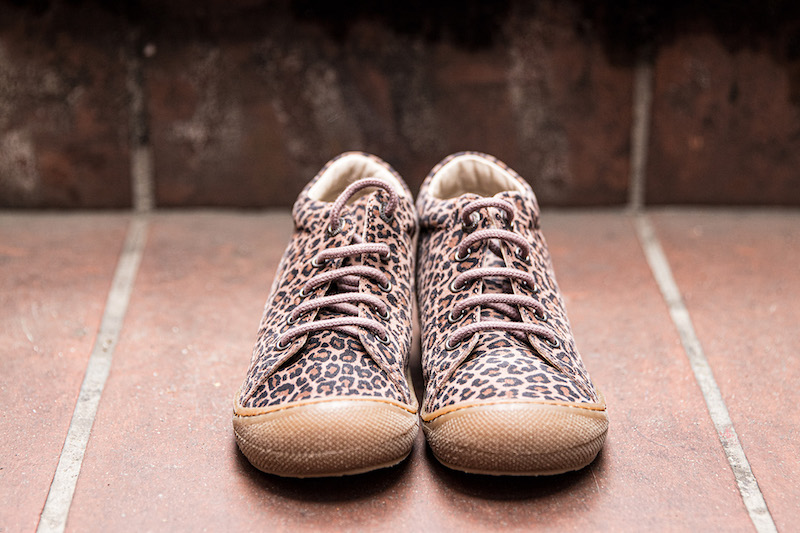 scarpe Naturino per i più piccoli