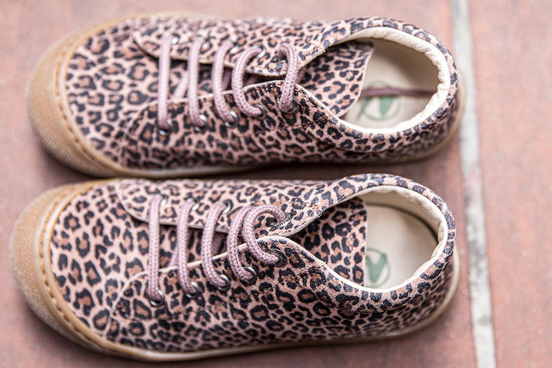 scarpe Naturino per i più piccoli