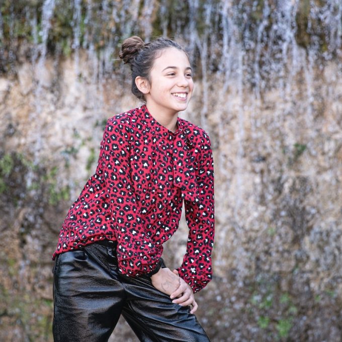 La moda per teenagers con T-Love