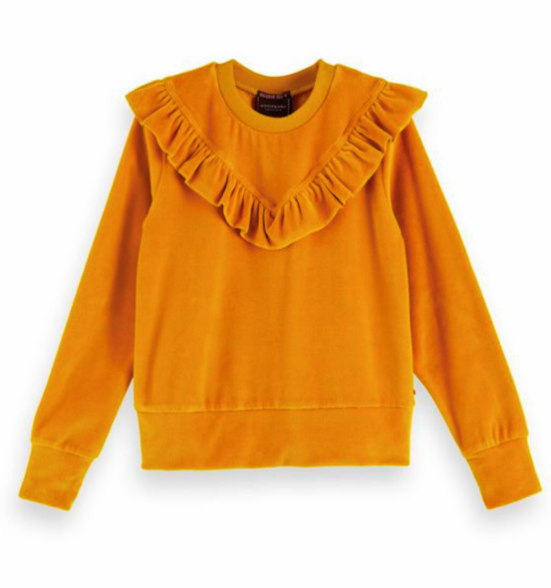 oroscopo di dicembre e moda bambini Scotch&Soda