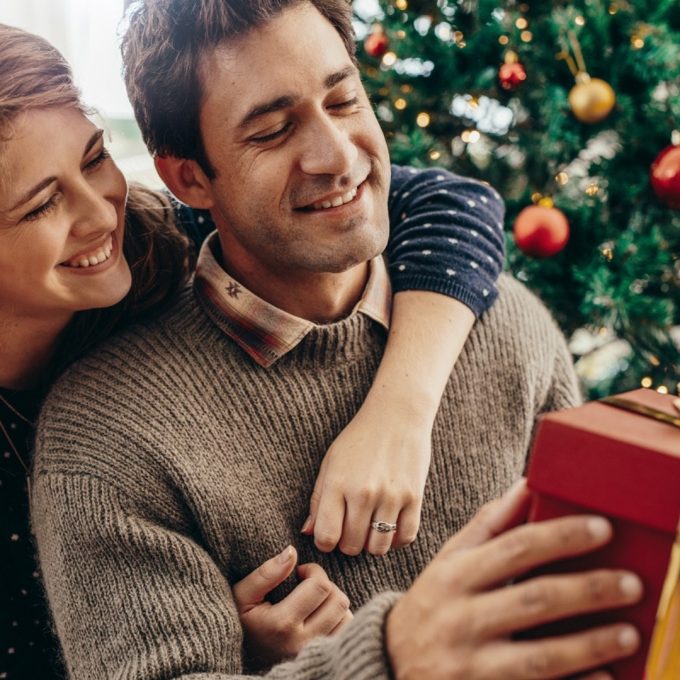 Un'idea regalo per lui:Kouros di Yves Saint Laurent