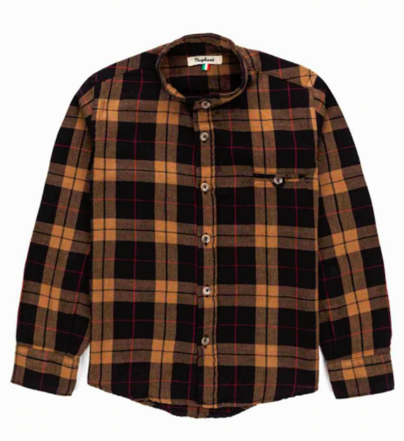 il marrone è il nuovo nero Nupkeet 1946