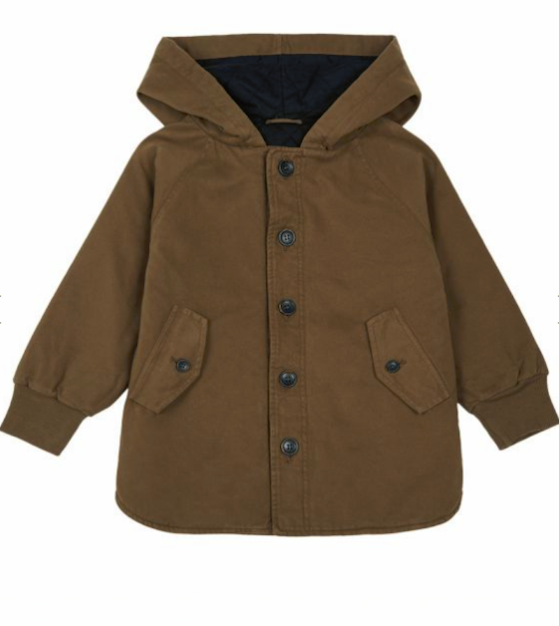 il marrone è il nuovo nero babe and tess