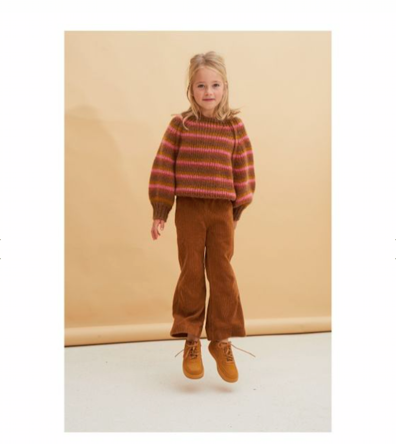 il marrone è il nuovo nero longlivethequeen