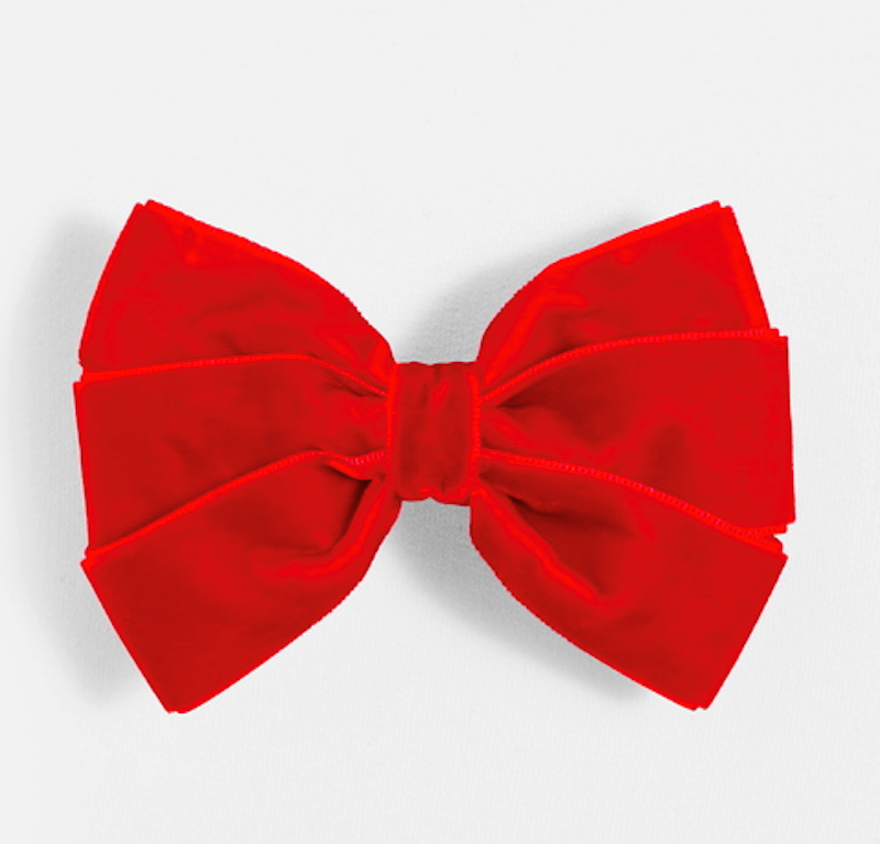 le scarpe per i bambini per le feste fiocco jacadi