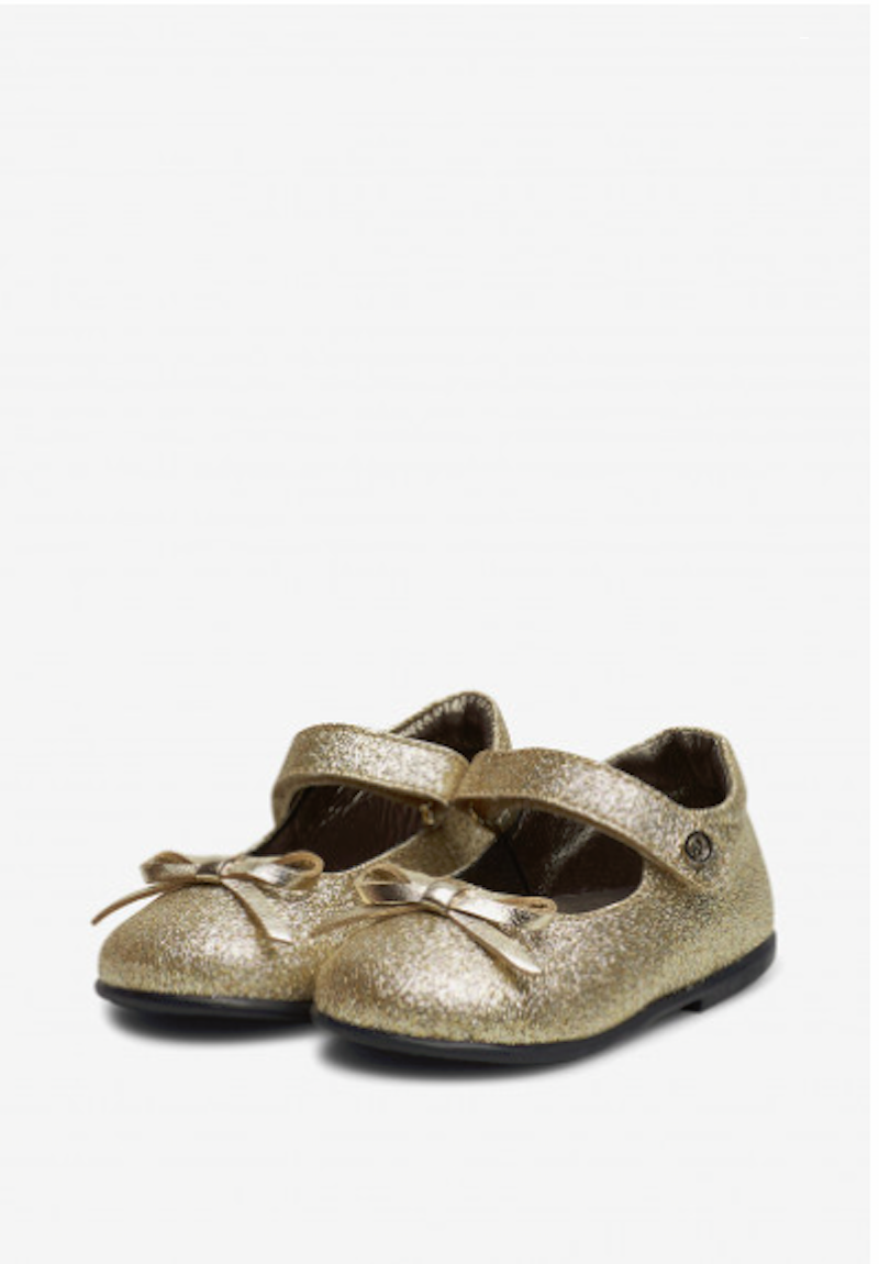 le scarpe per i bambini per le feste naturino mary jane glitter
