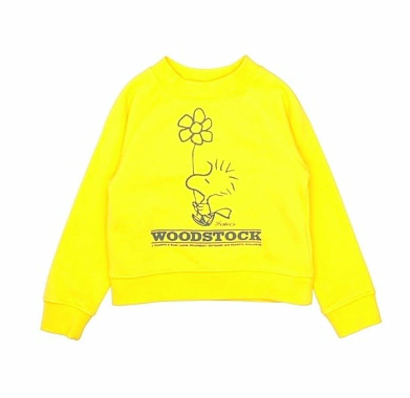 oroscopo e moda bambini per gennaio 2021 Marc Jacobs kids