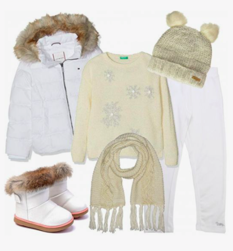 oroscopo e moda bambini per gennaio 2021 look montagna f