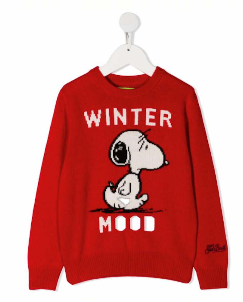oroscopo e moda bambini per gennaio 2021