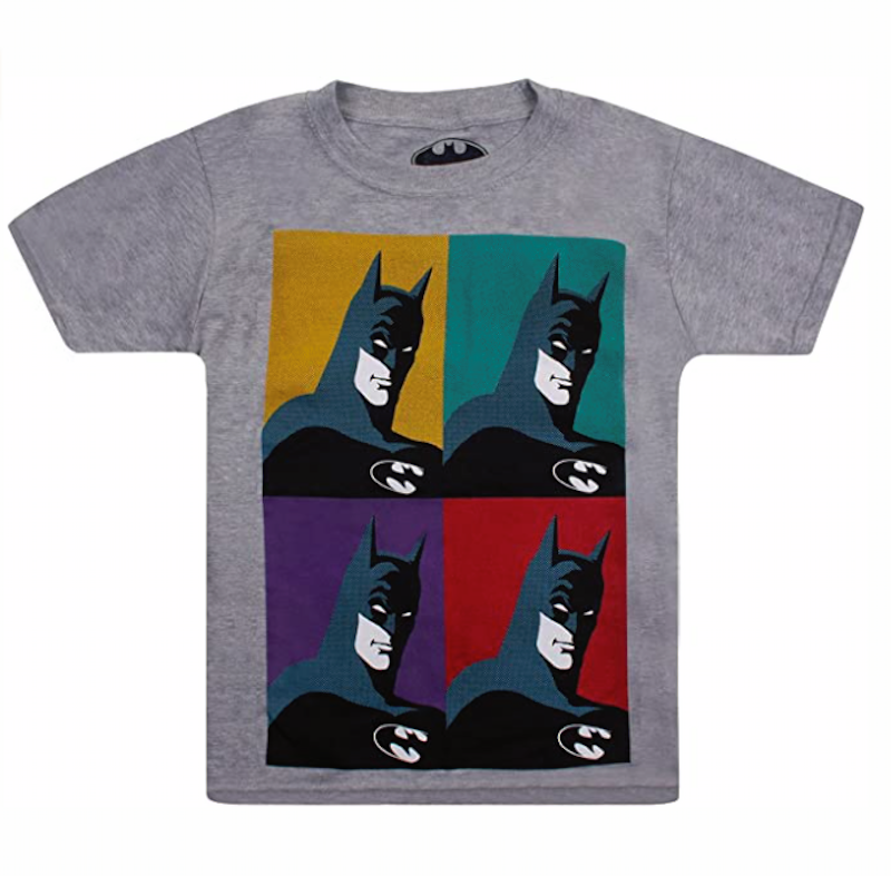 oroscopo gennaio 2021 e moda bambini batman tshirt