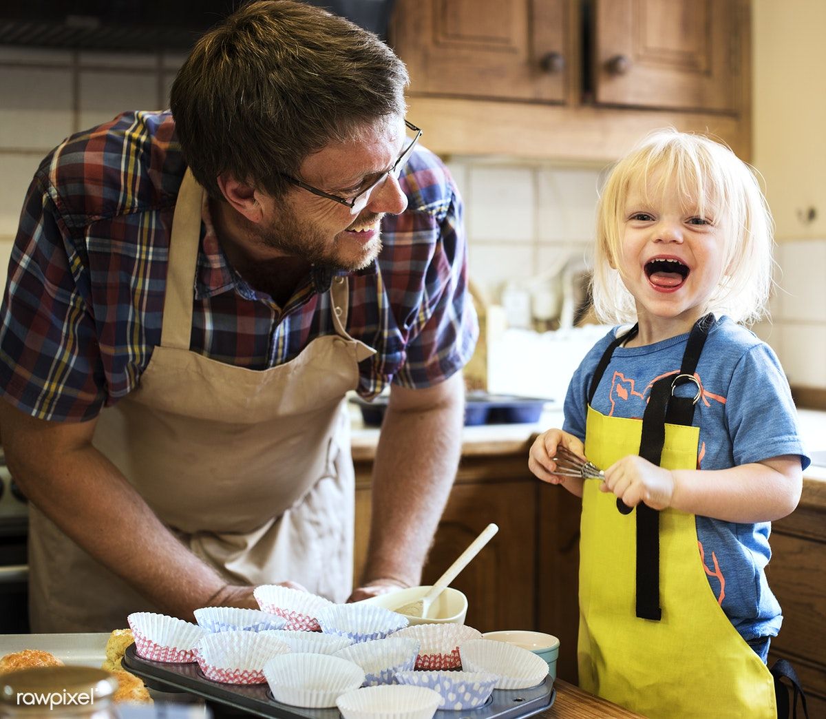 Ricette Da Fare Con I Bambini Per Imparare A Cucinare Insieme