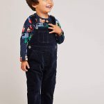 Il velluto per i bambini