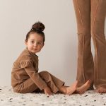 Il velluto per i bambini