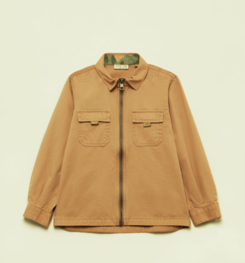 oroscopo aprile e moda bambini beige ovs