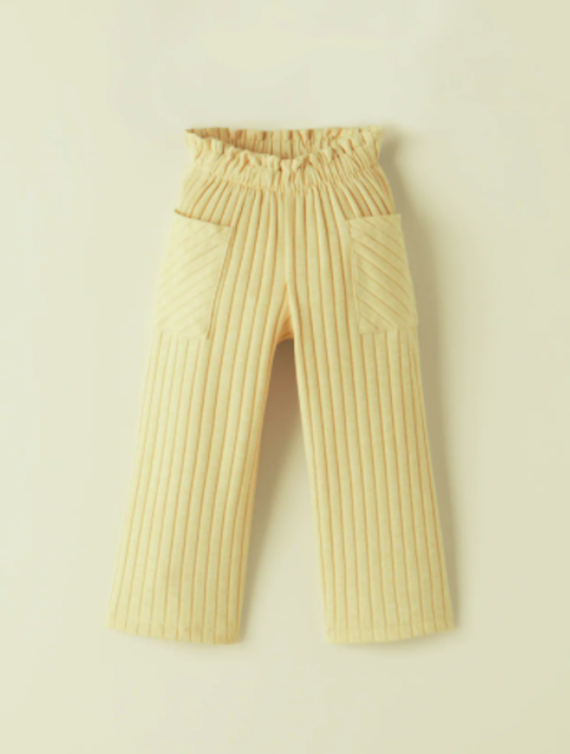 oroscopo aprile e moda bambini panta velluto zara