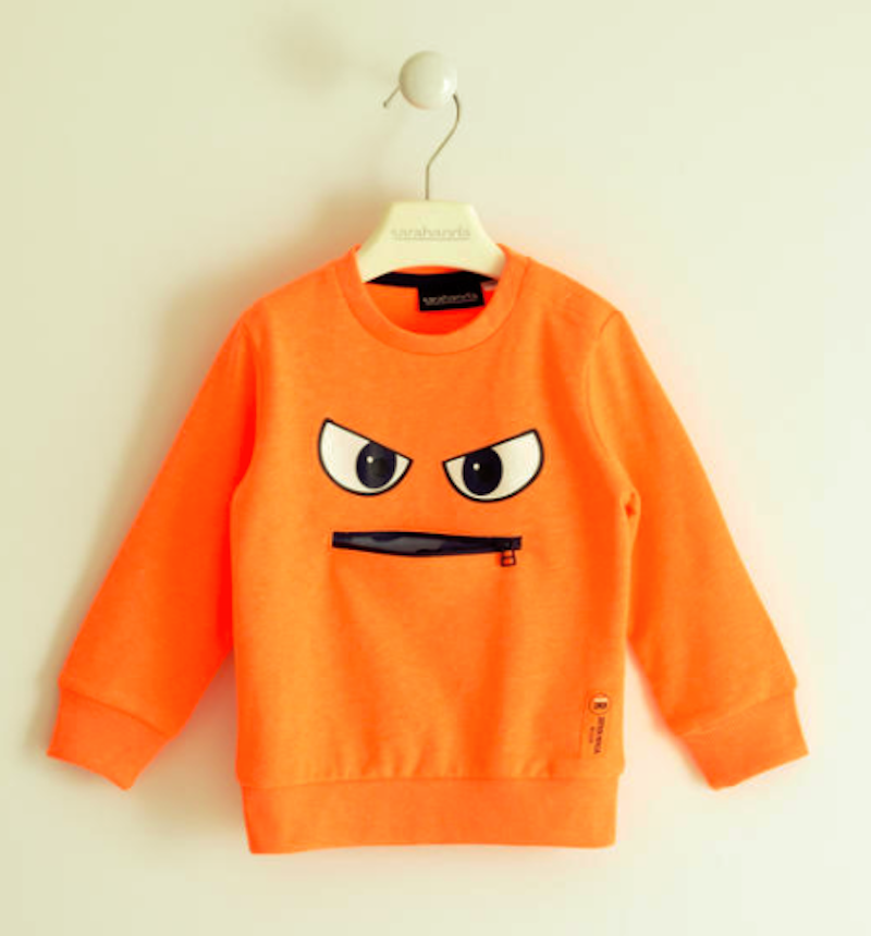 oroscopo di aprile e moda bambini arancione occhi ovs
