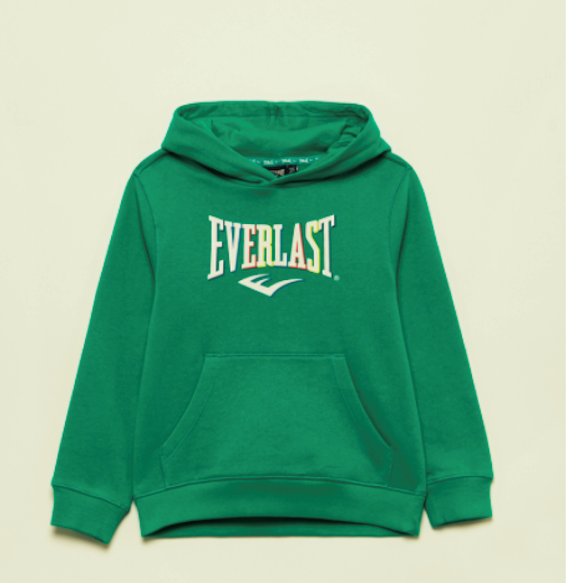 oroscopo di aprile e moda bambini felpa everlast
