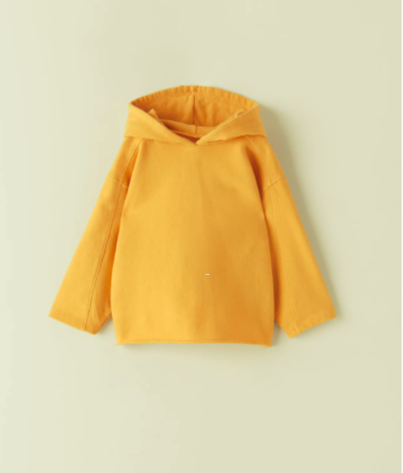 oroscopo di aprile e moda bambini felpa hoodie zara